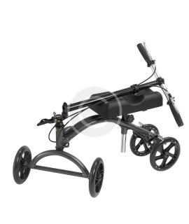 Bariatric Heavy Duty Trapeze Bar with Wheels